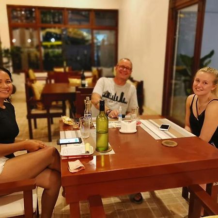 Alona Vikings Lodge 1 Panglao Eksteriør billede