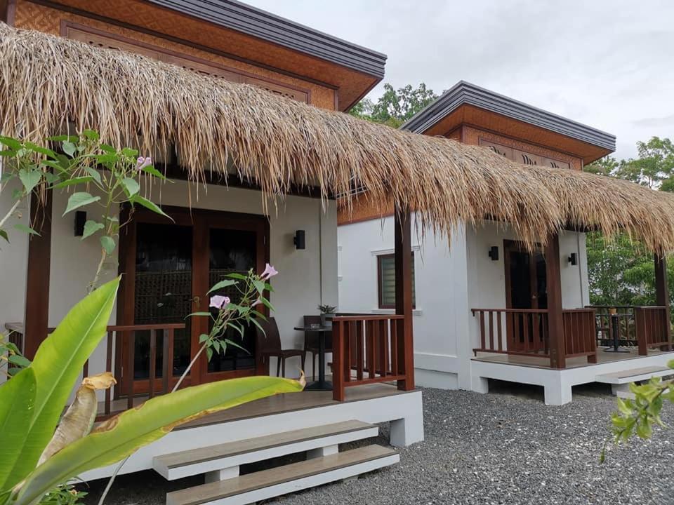 Alona Vikings Lodge 1 Panglao Eksteriør billede